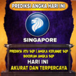 Prediksi SGP Jitu Hari Ini Minggu 16 Juni 2024. Prediksi SGP jitu merupakan salah satu metode/cara untuk mendapatkan bocoran angka hari ini