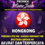 Prediksi HK Jitu Malam Ini Kamis 4 Juli 2024. Prediksi HK jitu merupakan salah satu metode/cara untuk mendapatkan bocoran angka hari ini