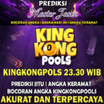 Prediksi Kingkong Pools 23.30 WIB Selasa 2 Juli 2024. Prediksi Kingkong Pools jitu merupakan salah satu metode/cara untuk mendapatkan